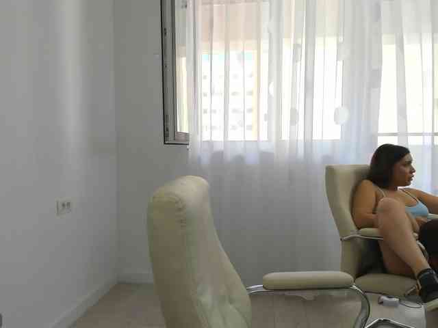 Christiann webcam