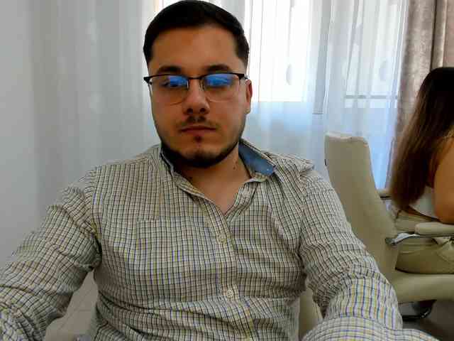 Christiann webcam