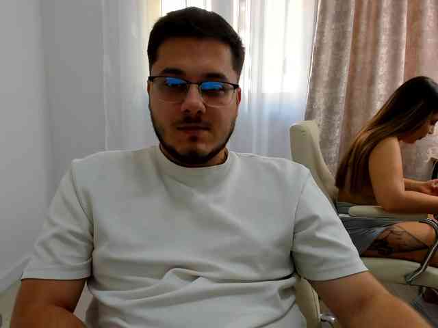 Christiann webcam