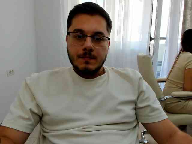 Christiann webcam