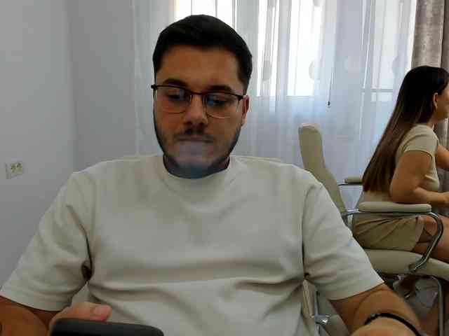Christiann webcam