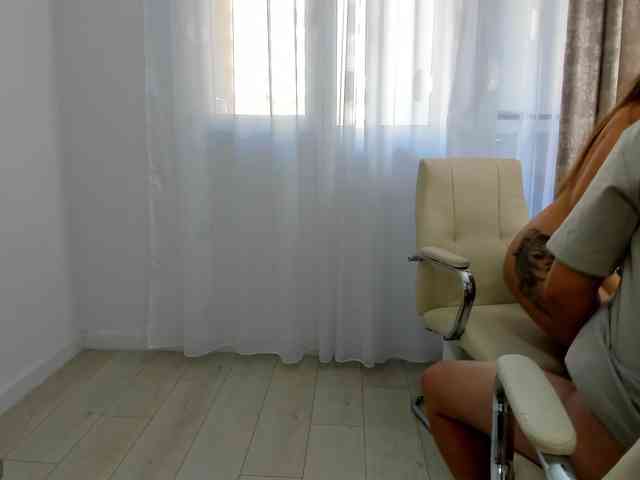 Christiann webcam