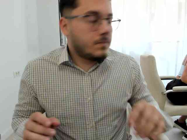 Christiann webcam