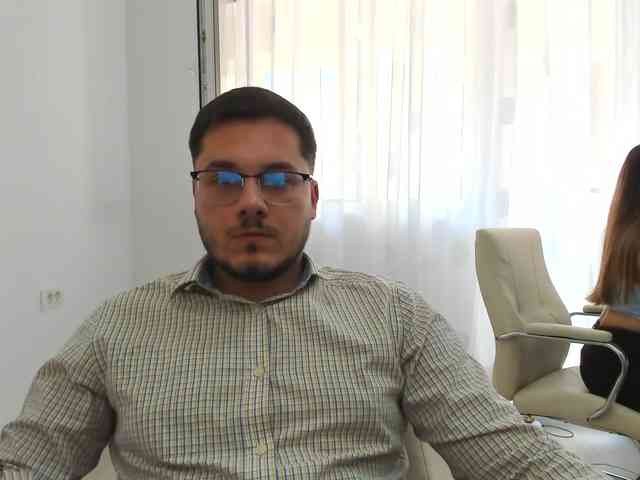 Christiann webcam