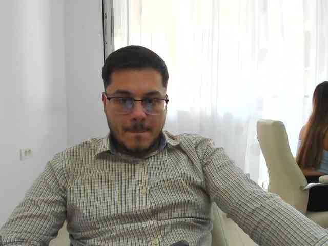 Christiann webcam