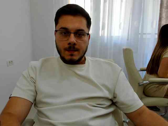 Christiann webcam