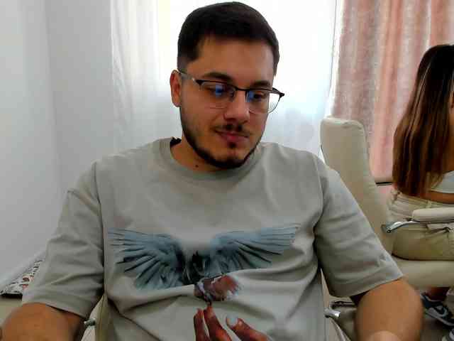 Christiann webcam