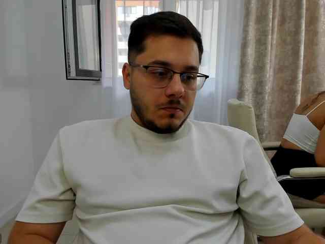 Christiann webcam