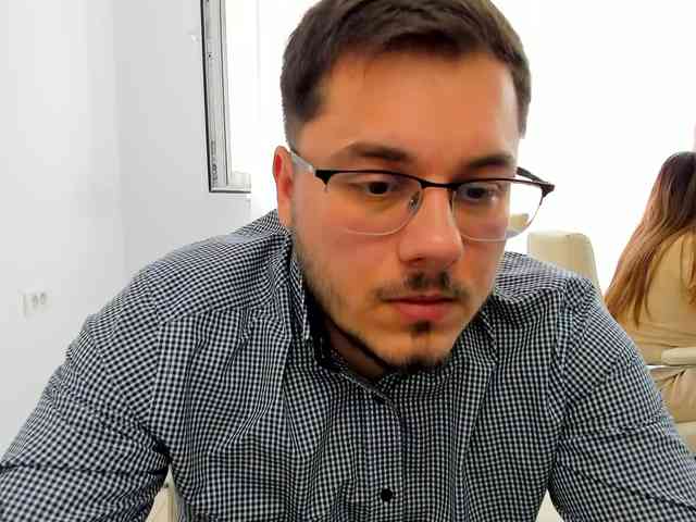 Christiann webcam