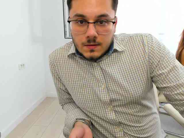 Christiann webcam