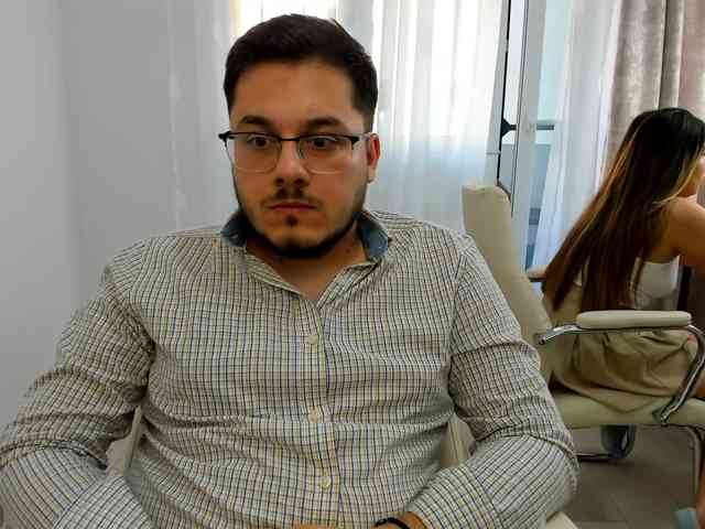 Christiann webcam