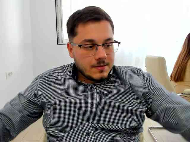 Christiann webcam