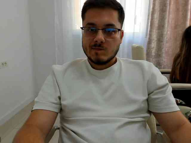 Christiann webcam
