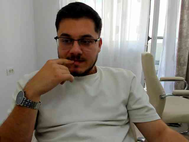 Christiann webcam