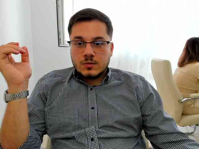 Christiann webcam