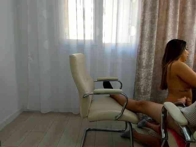 Christiann webcam