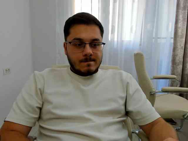 Christiann webcam
