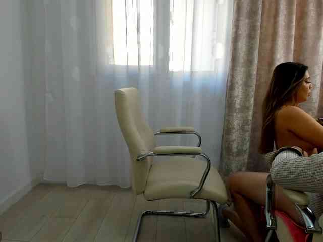 Christiann webcam