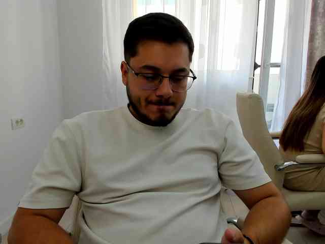 Christiann webcam