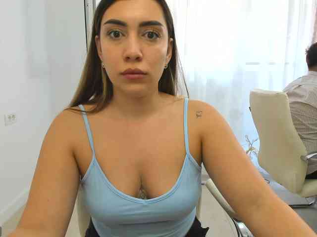 Christiann webcam