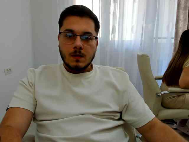 Christiann webcam