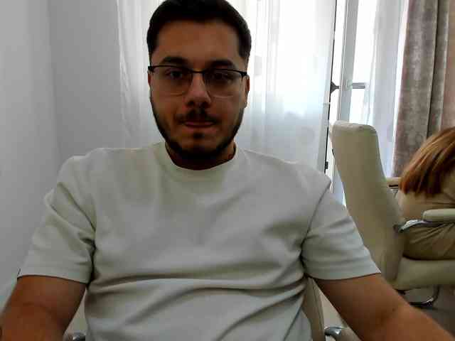 Christiann webcam