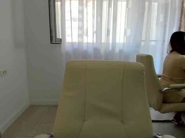 Christiann webcam