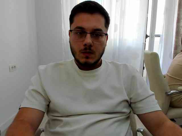 Christiann webcam