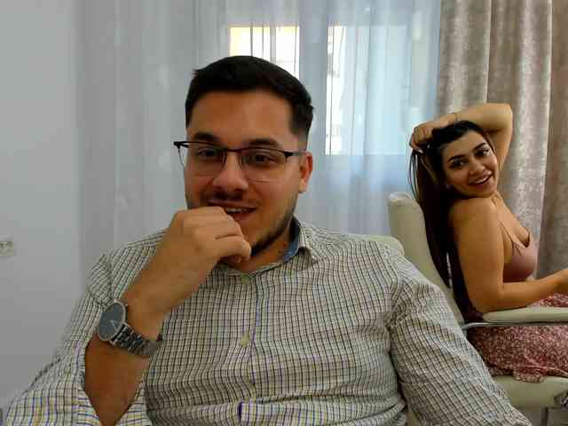 Christiann webcam