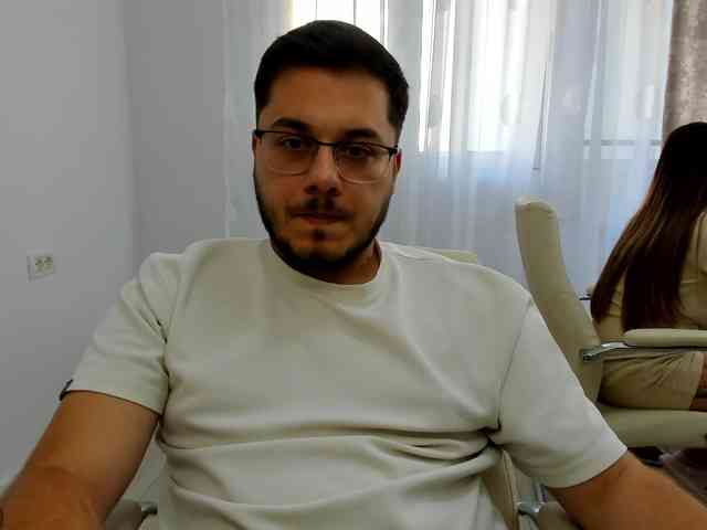 Christiann webcam