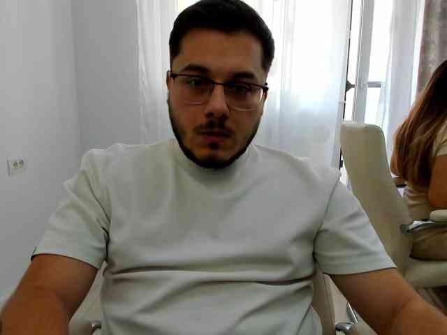 Christiann webcam