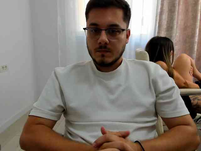 Christiann webcam