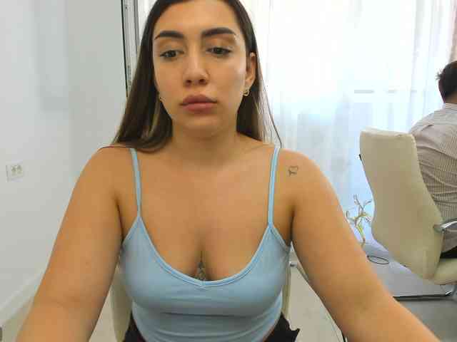 Christiann webcam