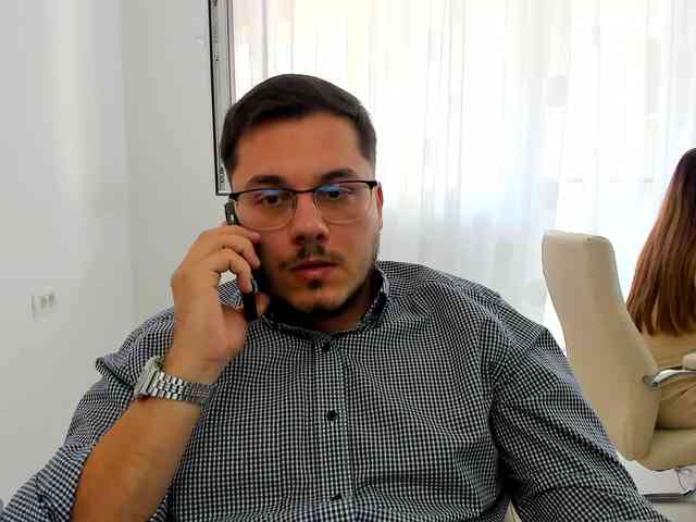Christiann webcam