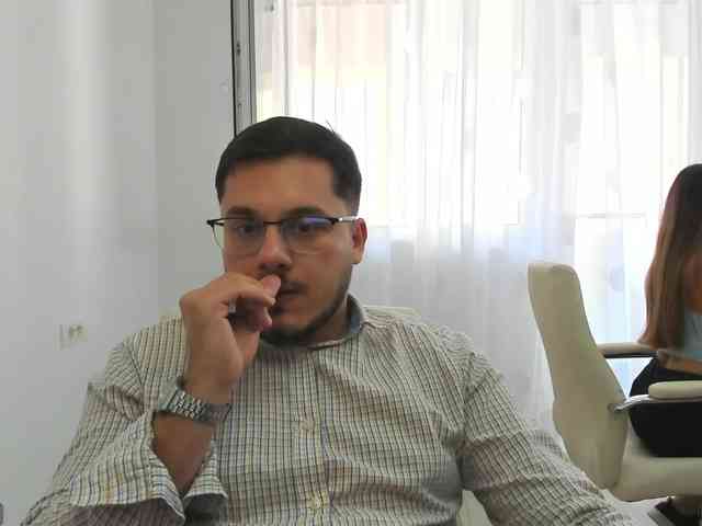 Christiann webcam