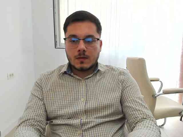 Christiann webcam