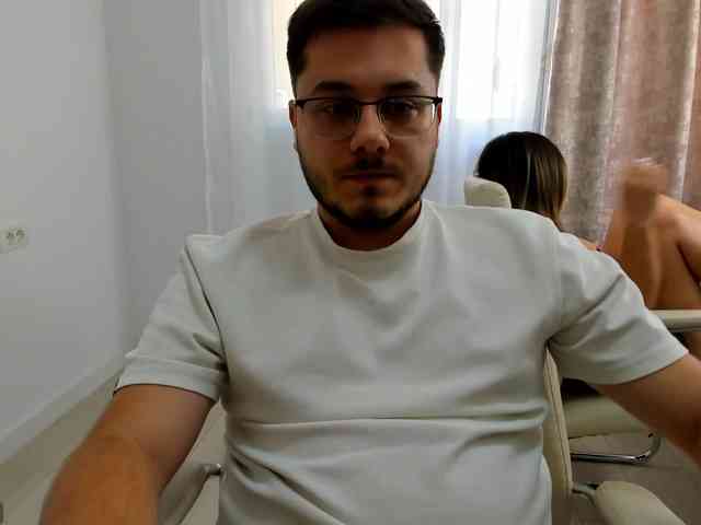 Christiann webcam