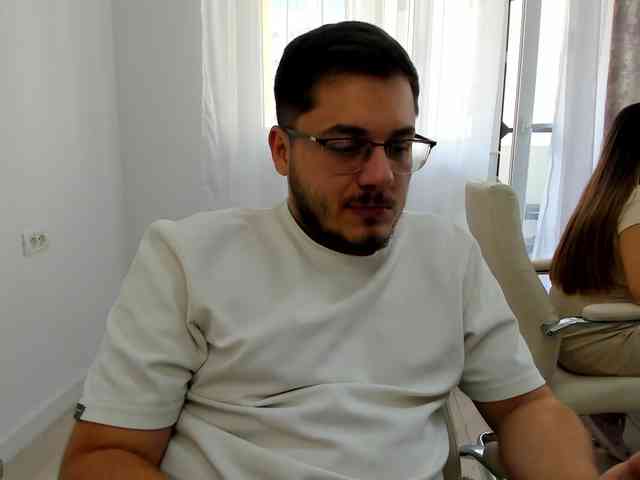 Christiann webcam