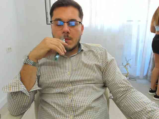 Christiann webcam