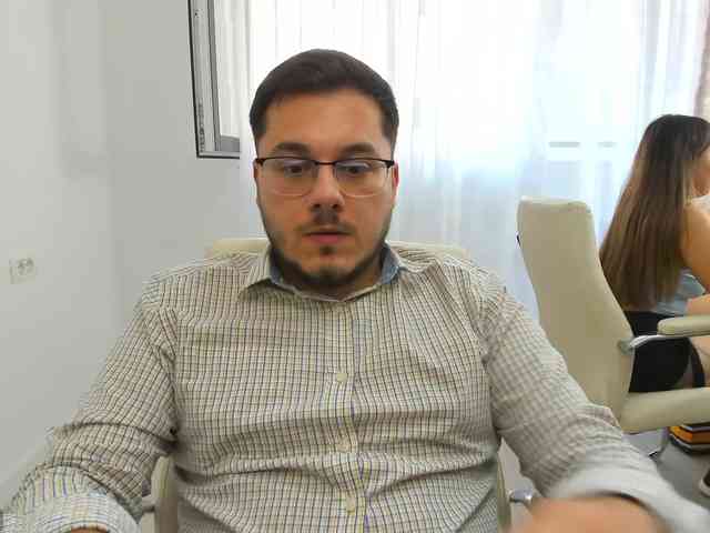 Christiann webcam