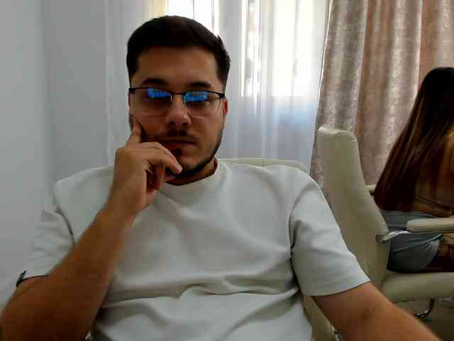 Christiann webcam