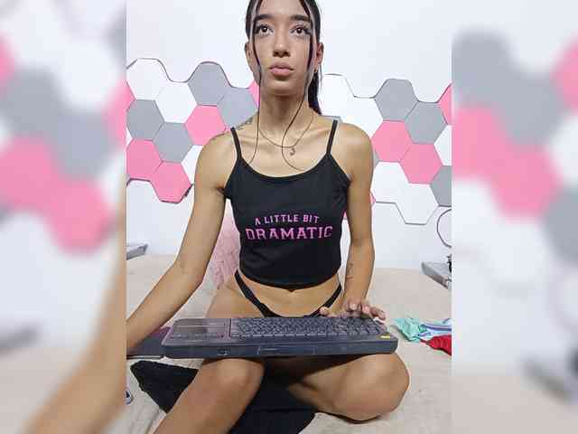 AbbyCaarter webcam