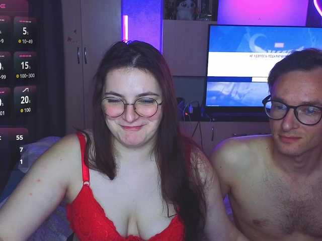 KatieMuse63 live cam on BongaCams