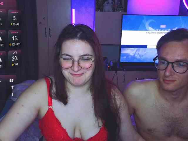 KatieMuse63 webcam
