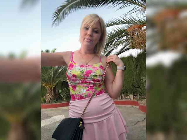 Vaioleta webcam