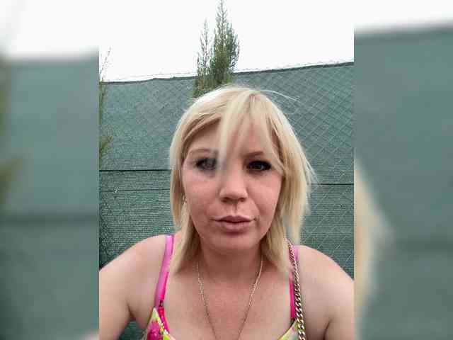 Vaioleta webcam