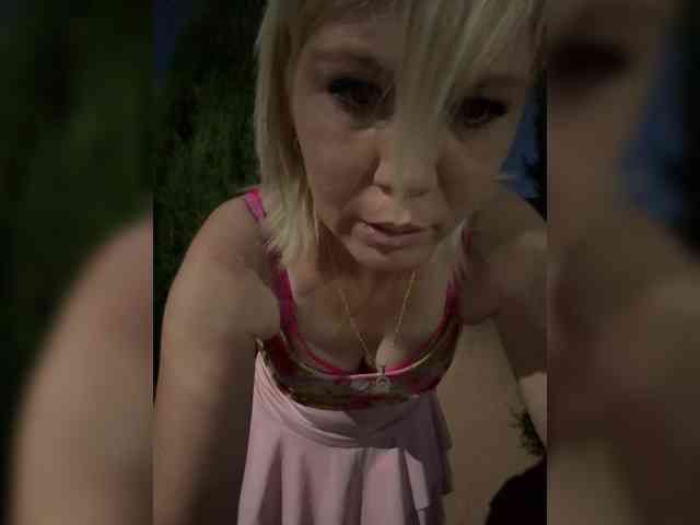 Vaioleta webcam