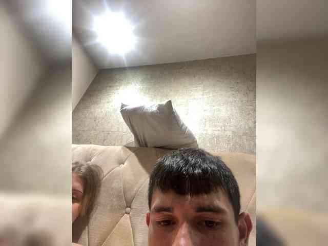 DuoDesires1 webcam