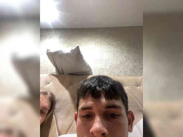 DuoDesires1 webcam