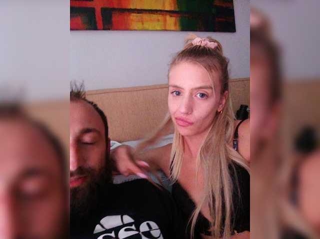 HardFuckers live cam preview